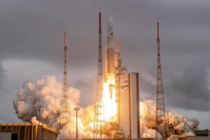 James Webb, el mayor telescopio lanzado al espacio