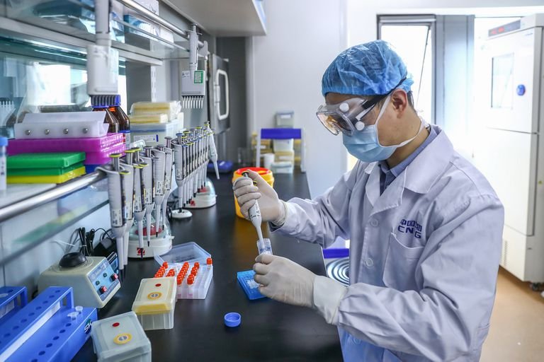 Covid-19 persiste en órganos del cuerpo