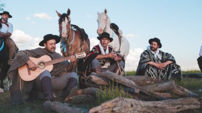 Catálogo de tradiciones argentinas para visitar en tu próxima aventura