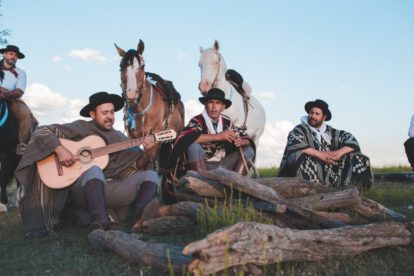 Catálogo de tradiciones argentinas para visitar en tu próxima aventura