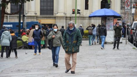 Sanciones por carnet anticovid en establecimientos públicos y privados