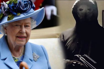 Intento de asesinato a la Reina Isabel II