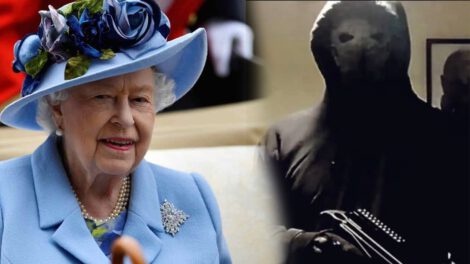 Intento de asesinato a la Reina Isabel II