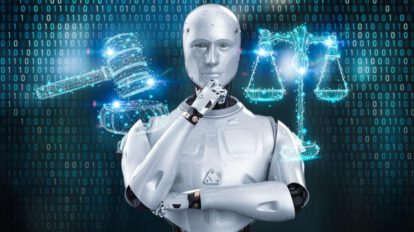 Inteligencia artificial en el sistema judicial