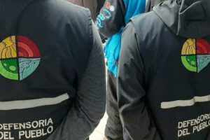 Elección de nuevo Defensor del Pueblo en enero de 2022