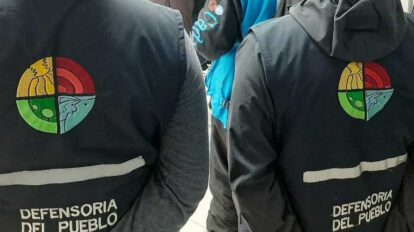 Elección de nuevo Defensor del Pueblo en enero de 2022
