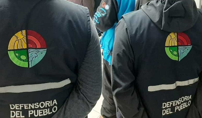 Elección de nuevo Defensor del Pueblo en enero de 2022