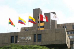 Eliminación de cargos de roaming en la Comunidad Andina