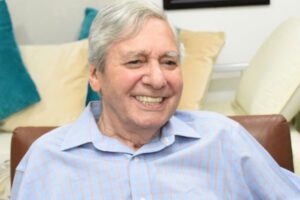 Suspensión del proceso contra Percy Fernández por su estado de salud