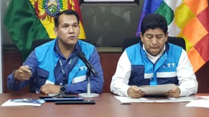 Estandarización del redondeo en facturación de consumo de datos por la ATT