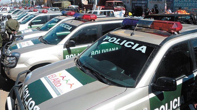 Mueren adolescentes en El Alto