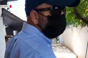 Caso ítems fantasmas: Esposo de Angélica Sosa declarará
