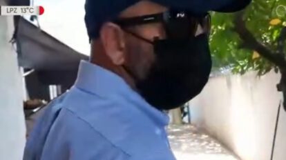 Caso ítems fantasmas: Esposo de Angélica Sosa declarará