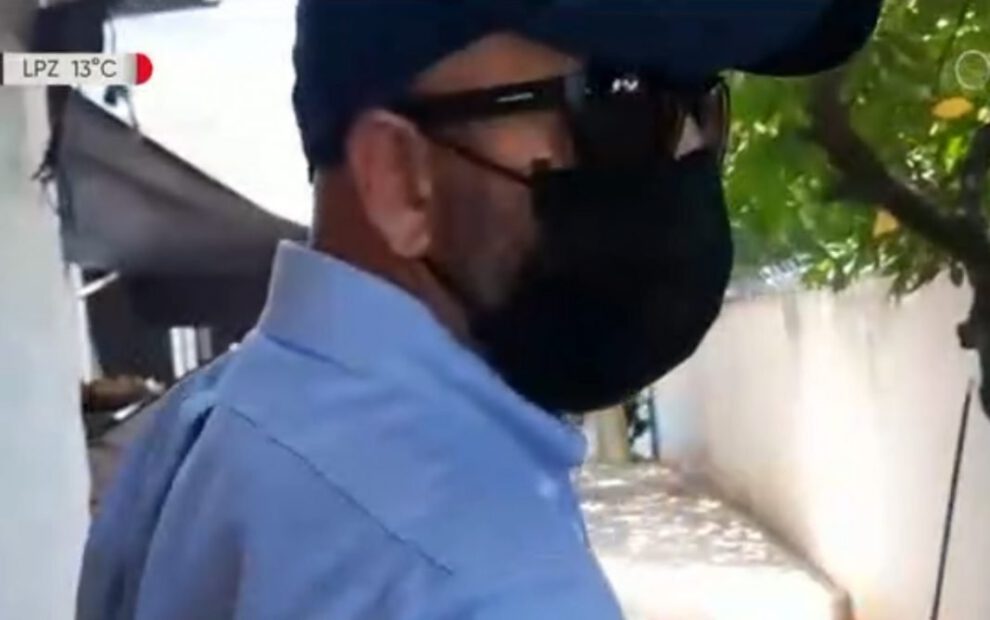 Caso ítems fantasmas: Esposo de Angélica Sosa declarará