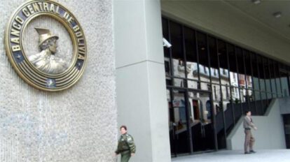 BCB despidos masivos y renuncia de directores