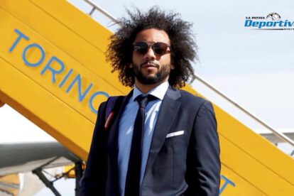 Marcelo inversiones fútbol en clubes