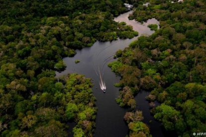 Brasil suspende permisos para explorar oro en áreas preservadas de Amazonía