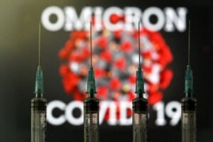 Casos sospechosos de la variante Ómicron en Cochabamba