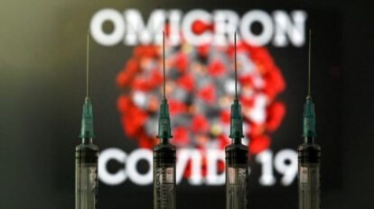 Casos sospechosos de la variante Ómicron en Cochabamba