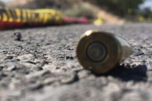 Investigación del asesinato en Pando