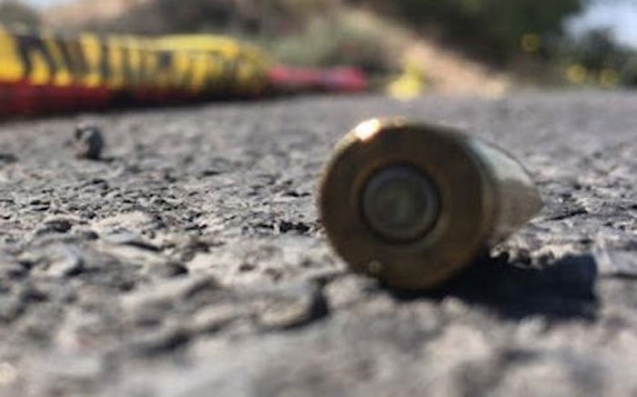 Investigación del asesinato en Pando