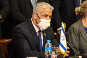 Israel preparado para actuar contra Irán