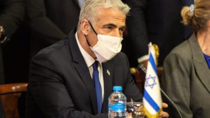 Israel preparado para actuar contra Irán