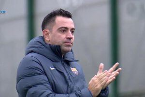 Brote de coronavirus en Barcelona afecta al equipo titular