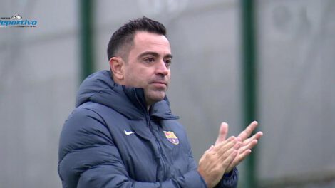 Brote de coronavirus en Barcelona afecta al equipo titular