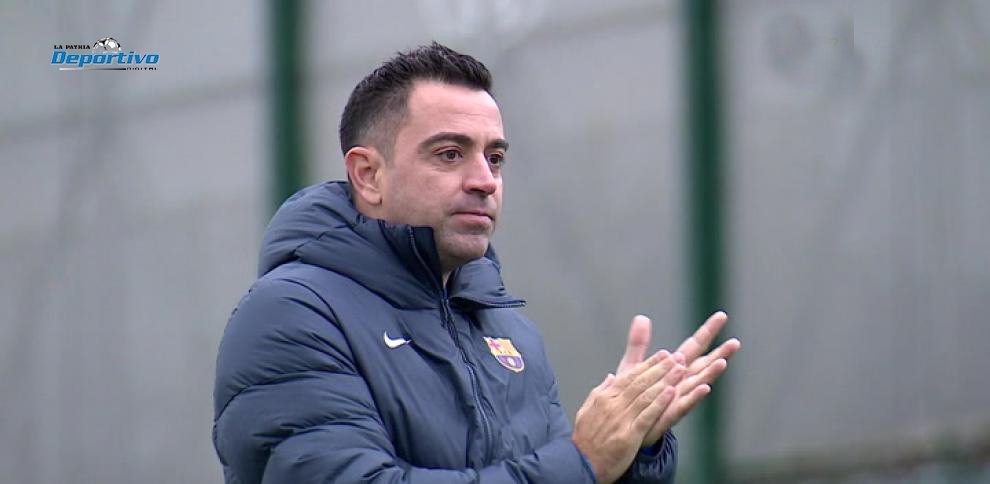 Brote de coronavirus en Barcelona afecta al equipo titular