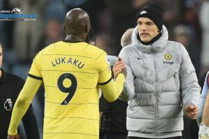 Lukaku fue clave en la victoria del Chelsea