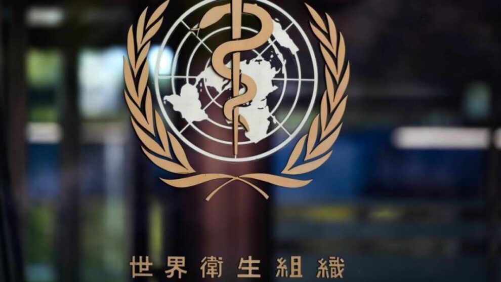 Indemnizaciones por Covid-19 reclamadas a China y la OMS