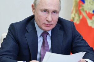 Derechos Humanos en Rusia