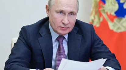 Derechos Humanos en Rusia