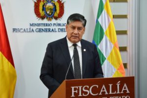 Carnet de vacunación Covid-19 requerido para ingresar al Ministerio Público