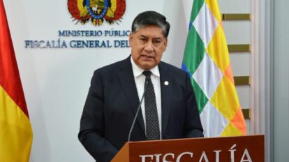 Carnet de vacunación Covid-19 requerido para ingresar al Ministerio Público