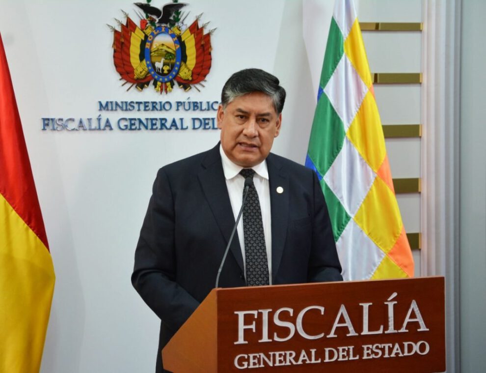 Carnet de vacunación Covid-19 requerido para ingresar al Ministerio Público