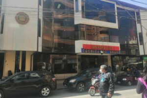 Incentivo para auxiliares de la UTO