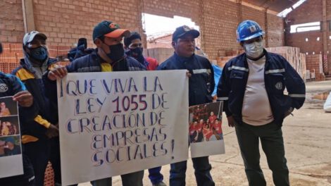 Reincorporación laboral Inceror