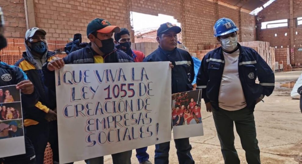 Reincorporación laboral Inceror