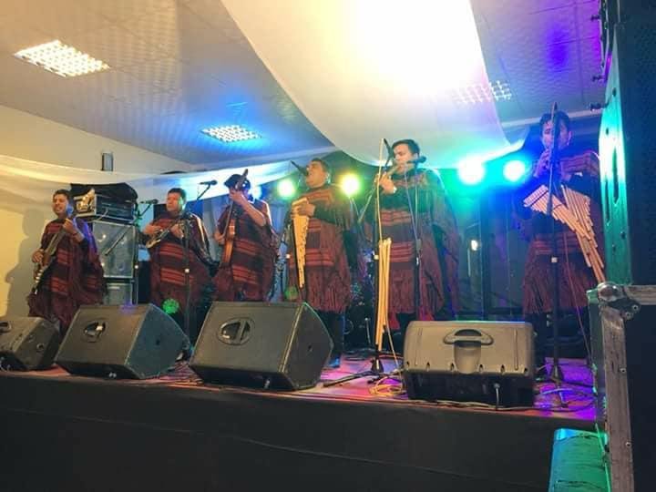 Artistas y músicos en Oruro esperan volver a los escenarios en 2022