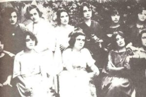 Feminiflor, fue el centenario olvidado