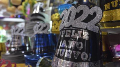 Pérdidas por suspensión de fiestas de Año Nuevo en La Paz y El Alto