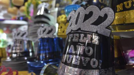 Pérdidas por suspensión de fiestas de Año Nuevo en La Paz y El Alto