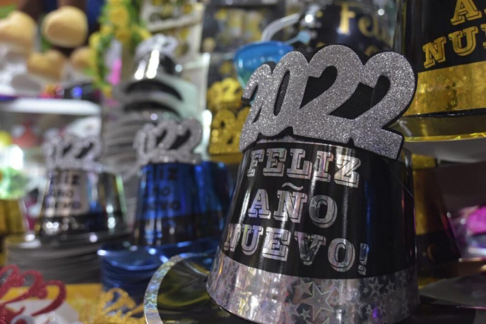 Pérdidas por suspensión de fiestas de Año Nuevo en La Paz y El Alto