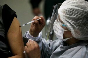 Vacunación contra el Covid-19 para una mejor protección