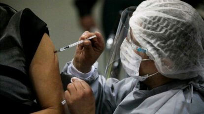 Vacunación contra el Covid-19 para una mejor protección