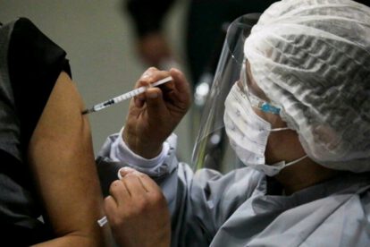 Vacunación contra el Covid-19 para una mejor protección