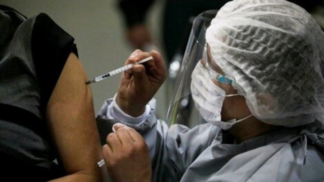 Vacunación contra el Covid-19 para una mejor protección