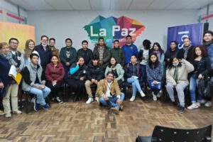 CapacitaRSE de BancoSol para impulsar emprendimientos